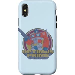 imageTransformers Vintage Optimus Prime Case for iPhone 17iPhone XXS