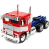imageJada Transformers Rise of The Beast 124 Optimus Prime wRobot On Chassis DieCast Car Toys for Kids and Adults