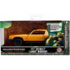 imageJada Transformers Rise of The Beast 132 1977 Chevy Camaro Bumblebee wRobot On Chassis DieCast Car Toys for Kids and Adults