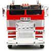 imageJada Transformers Rise of The Beast 132 Optimus Prime wRobot On Chassis DieCast Car Toys for Kids and Adults