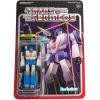 imageSuper7 Transformers Mirage  375 Transformers Action Figure with Accessory Classic Cartoon Collectibles and Retro Toys