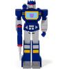 imageSuper7 Transformers Soundwave 375 in Reaction Figure