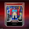 imageSuper7 Transformers Ultimates Optimus Prime 7Inch Action Figure