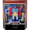 imageSuper7 Transformers Ultimates Optimus Prime 7Inch Action Figure