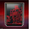 imageSuper7 Transformers Ultimates Optimus Prime 7Inch Action Figure