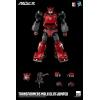 imageThreeZero Transformers Cliffjumper MDLX Small Scale PX Articulated Figure