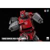 imageThreeZero Transformers Cliffjumper MDLX Small Scale PX Articulated Figure