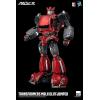 imageThreeZero Transformers Cliffjumper MDLX Small Scale PX Articulated Figure