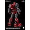 imageThreeZero Transformers Cliffjumper MDLX Small Scale PX Articulated Figure