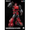imageThreeZero Transformers Cliffjumper MDLX Small Scale PX Articulated Figure