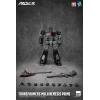 imageThreeZero Transformers Nemesis Prime PX MDLX Articulated Figure