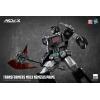 imageThreeZero Transformers Nemesis Prime PX MDLX Articulated Figure