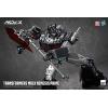 imageThreeZero Transformers Nemesis Prime PX MDLX Articulated Figure