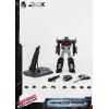 imageThreeZero Transformers War for Cyberton Nemesis Prime DLX Collectible Figure Multicolor