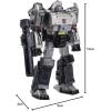 imageThreeZero Transformers War for Cybertron Megatron DLX Collectible Figure Multicolor