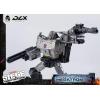 imageThreeZero Transformers War for Cybertron Megatron DLX Collectible Figure Multicolor