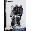imageThreeZero Transformers War for Cybertron Megatron DLX Collectible Figure Multicolor