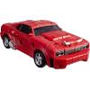 imageTransformers Age of The Primes Cliffjumper Deluxe Class 5inch Converting Action Figure Robot Toys for Ages 8