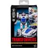 imageTransformers Age of The Primes Smokescreen Deluxe Class 525inch Converting Action Figure Robot Toys for Ages 8
