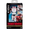 imageTransformers Age of The Primes Swerve Deluxe Class 45inch Converting Action Figure Robot Toys for Ages 8
