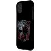 imageTransformers Autobot Faded Big Face Case for iPhone 17iPhone 11