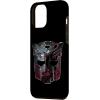 imageTransformers Autobot Faded Big Face Case for iPhone 17iPhone 12 Pro Max