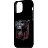 imageTransformers Autobot Faded Big Face Case for iPhone 17iPhone 12 mini