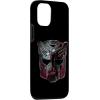 imageTransformers Autobot Faded Big Face Case for iPhone 17iPhone 1212 Pro