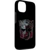 imageTransformers Autobot Faded Big Face Case for iPhone 17iPhone 13