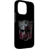 imageTransformers Autobot Faded Big Face Case for iPhone 17iPhone 14 Pro Max