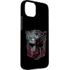 imageTransformers Autobot Faded Big Face Case for iPhone 17iPhone 15 Plus