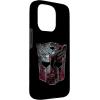 imageTransformers Autobot Faded Big Face Case for iPhone 17iPhone 15 Pro