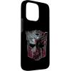 imageTransformers Autobot Faded Big Face Case for iPhone 17iPhone 15 Pro Max