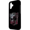 imageTransformers Autobot Faded Big Face Case for iPhone 17iPhone 16