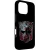 imageTransformers Autobot Faded Big Face Case for iPhone 17iPhone 16 Pro