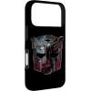 imageTransformers Autobot Faded Big Face Case for iPhone 17iPhone 17 Pro