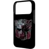 imageTransformers Autobot Faded Big Face Case for iPhone 17iPhone 17 Pro