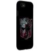 imageTransformers Autobot Faded Big Face Case for iPhone 17iPhone SE 2020  7  8