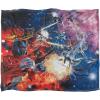 imageTransformers Blanket 36x58 Autobot Box Art Silky Touch Super Soft Throw Blanket50 x 60