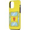 imageTransformers Bumblebee Body Case for iPhone 17iPhone 12 Pro Max