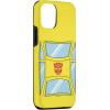 imageTransformers Bumblebee Body Case for iPhone 17iPhone 1212 Pro