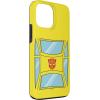 imageTransformers Bumblebee Body Case for iPhone 17iPhone 13 Pro Max