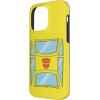 imageTransformers Bumblebee Body Case for iPhone 17iPhone 14 Pro Max