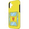 imageTransformers Bumblebee Body Case for iPhone 17iPhone 16 Plus
