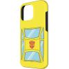 imageTransformers Bumblebee Body Case for iPhone 17iPhone 16 Pro