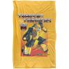 imageTransformers Bumblebee Silky Touch Super Soft Throw Blanket 36 x 58 BbBb