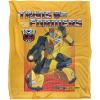 imageTransformers Bumblebee Silky Touch Super Soft Throw Blanket 36 x 58 BbBumblebee