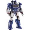 imageTransformers Bumblebee Soundwave Deluxe Collectible Figure Multicolor