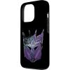 imageTransformers Decepticon Faded Big Face Case for iPhone 17iPhone 13 Pro
