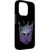 imageTransformers Decepticon Faded Big Face Case for iPhone 17iPhone 15 Pro